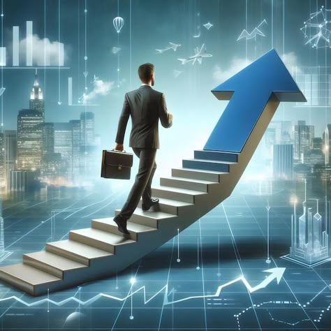 business growth